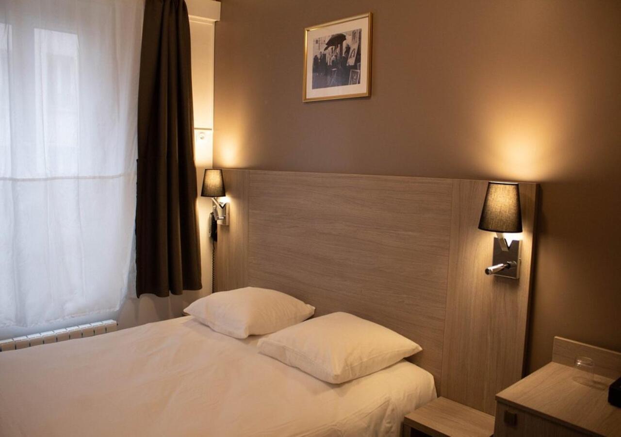 & Dreams Parijs