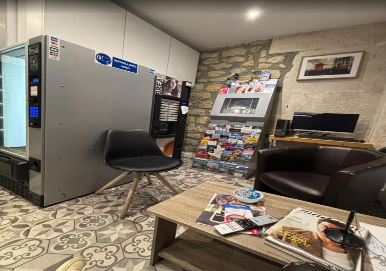 Hotel & Dreams Parijs