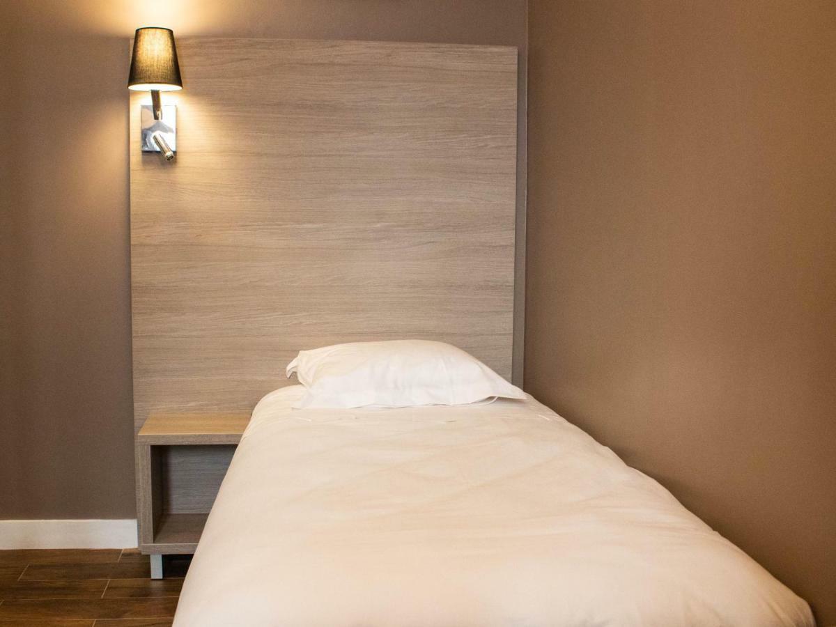 Hotel & Dreams Parijs